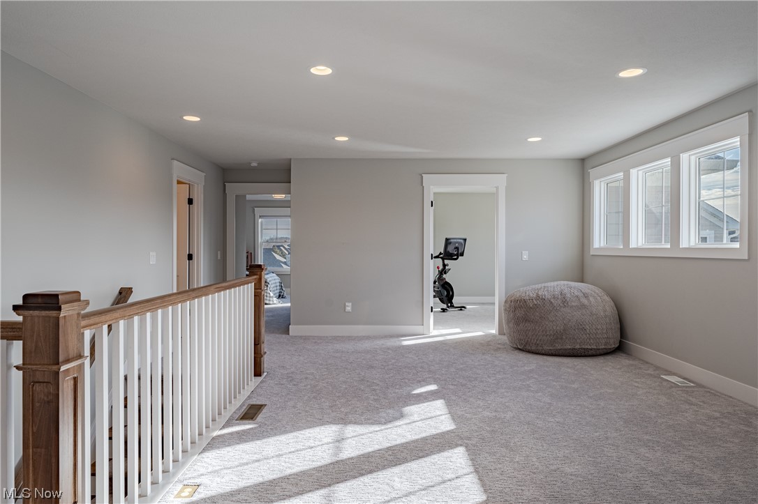 Sterling Lks/Pepper Pike Sub # - Residential