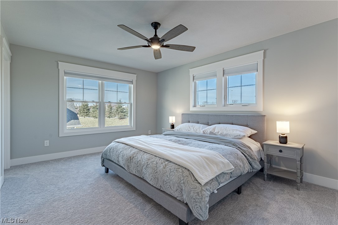 Sterling Lks/Pepper Pike Sub # - Residential