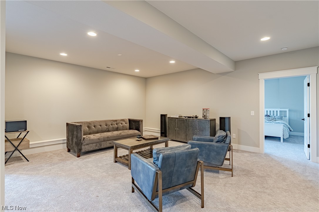 Sterling Lks/Pepper Pike Sub # - Residential