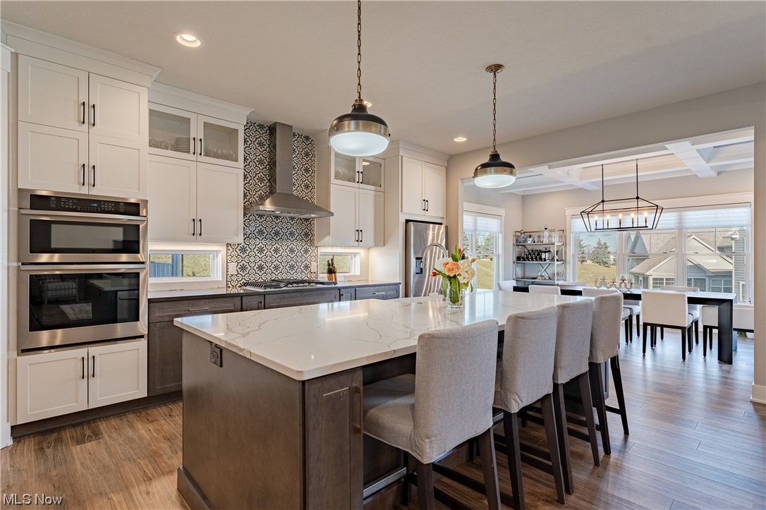 Sterling Lks/Pepper Pike Sub # - Residential