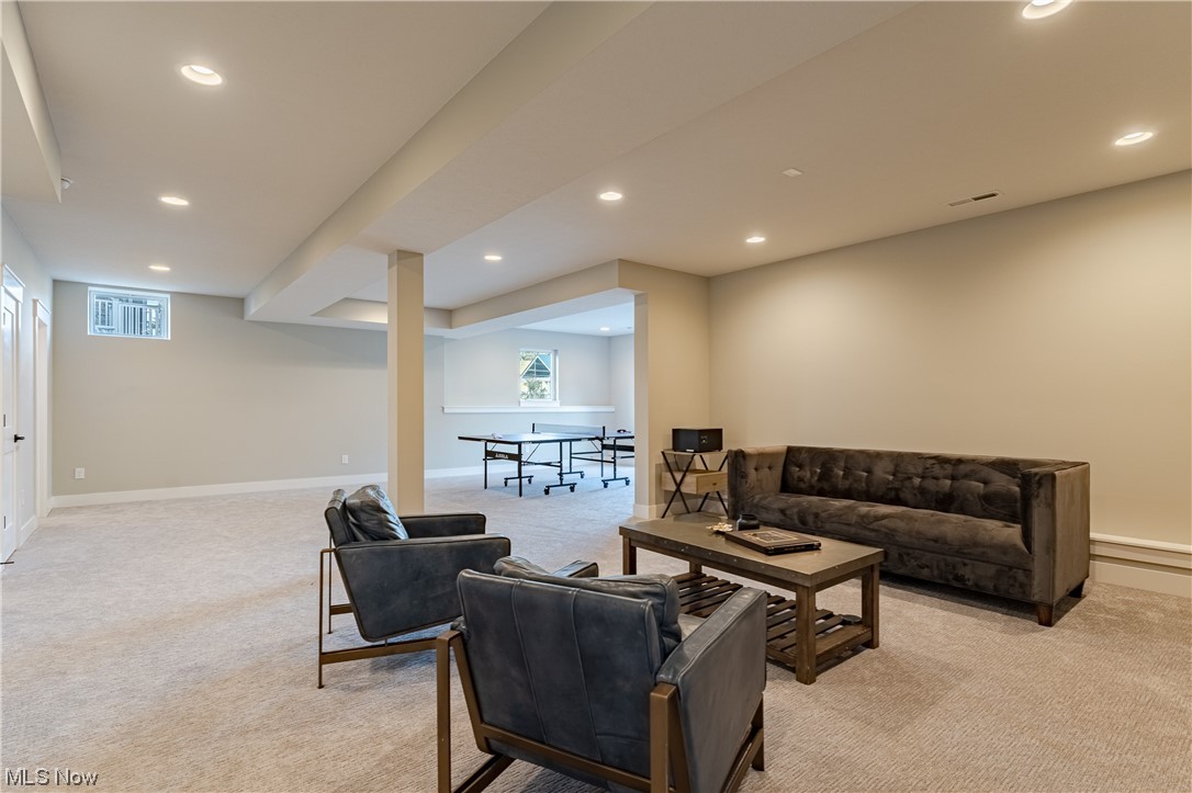 Sterling Lks/Pepper Pike Sub # - Residential