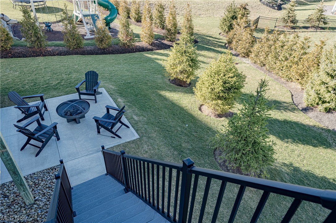 Sterling Lks/Pepper Pike Sub # - Residential