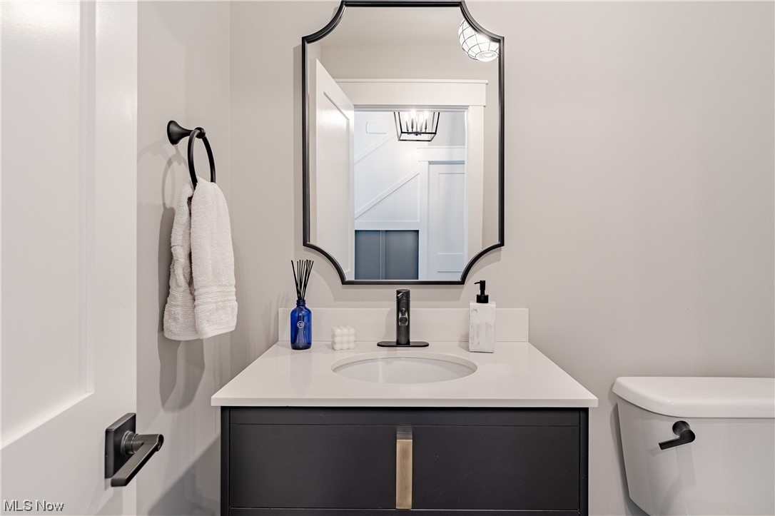 Sterling Lks/Pepper Pike Sub # - Residential