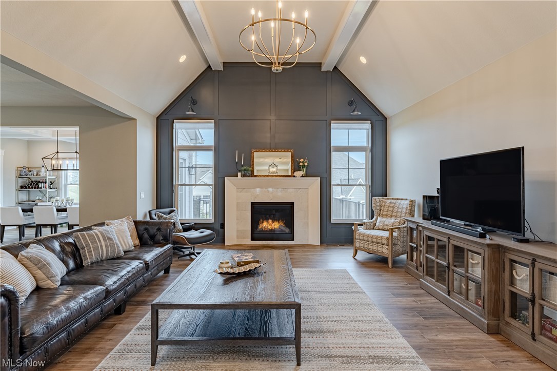 Sterling Lks/Pepper Pike Sub # - Residential