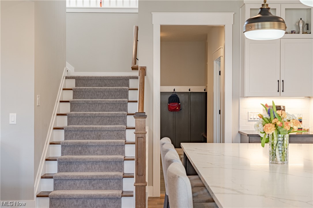 Sterling Lks/Pepper Pike Sub # - Residential