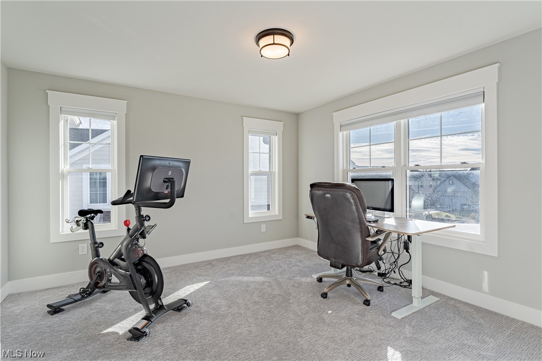 Sterling Lks/Pepper Pike Sub # - Residential