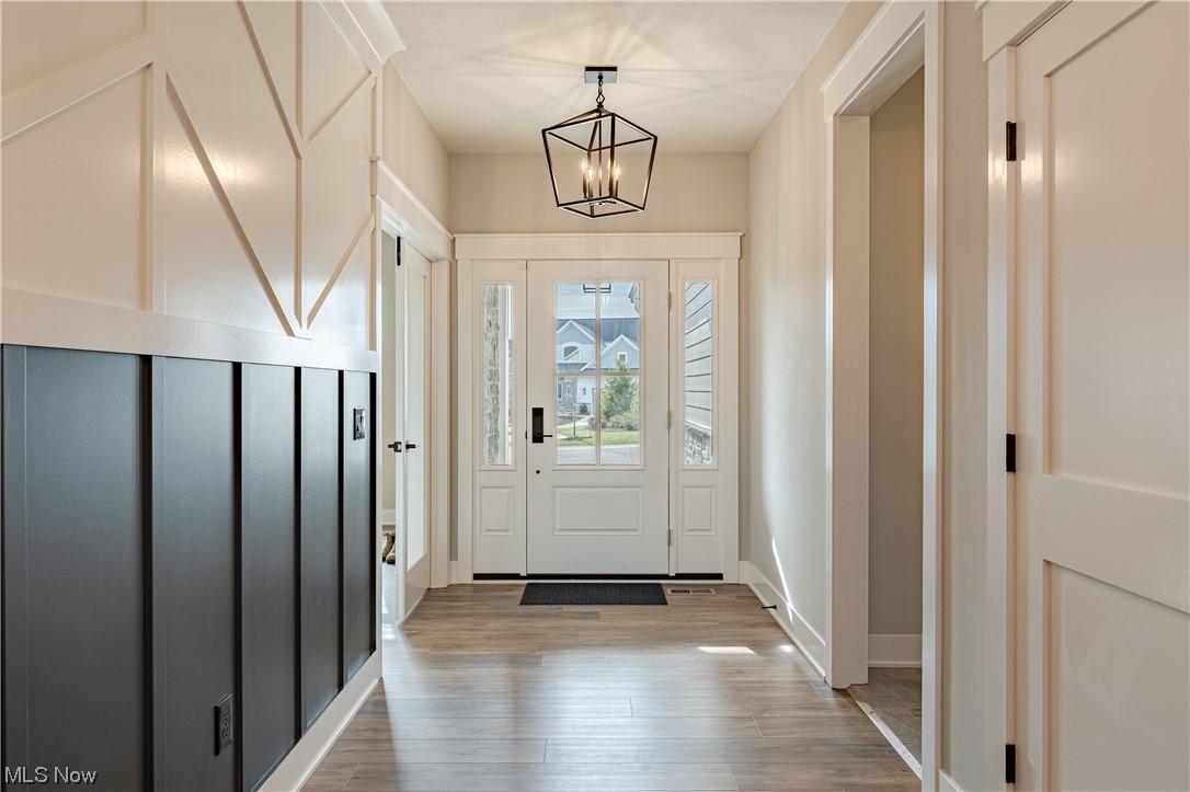 Sterling Lks/Pepper Pike Sub # - Residential