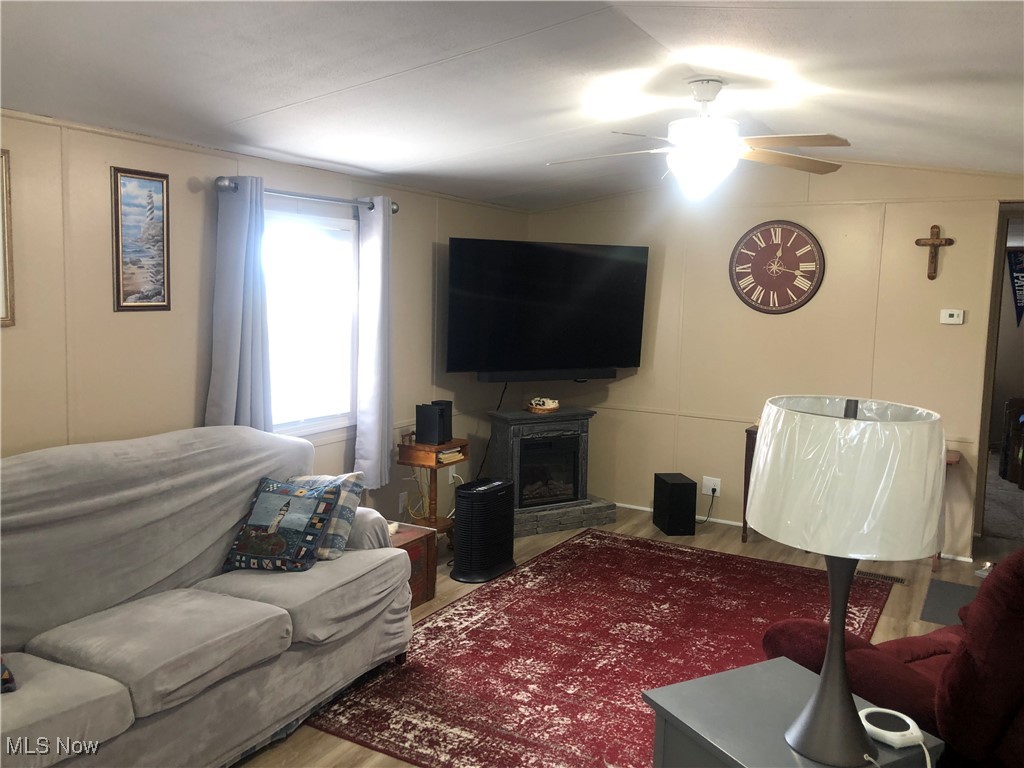 Sandy Valley Estates - Residential