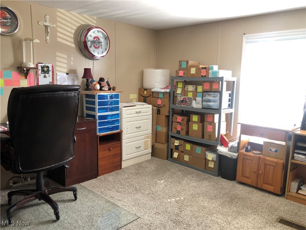 Sandy Valley Estates - Residential