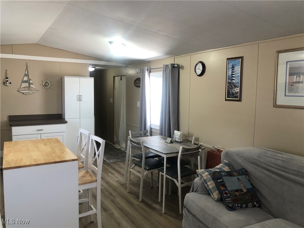 Sandy Valley Estates - Residential