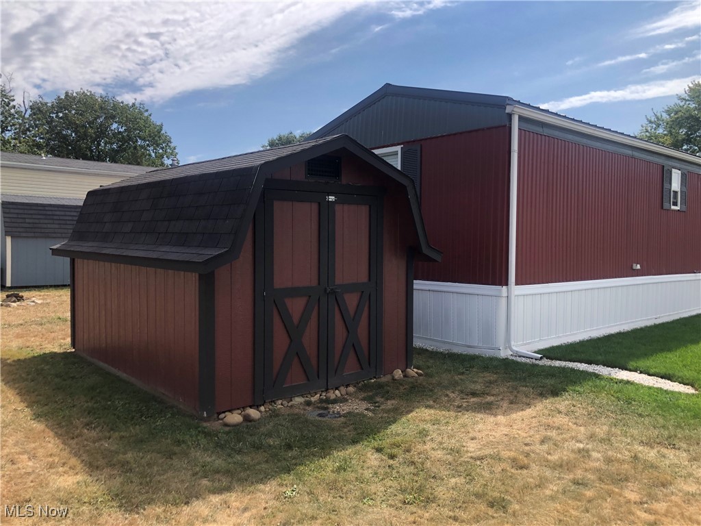 Sandy Valley Estates - Residential