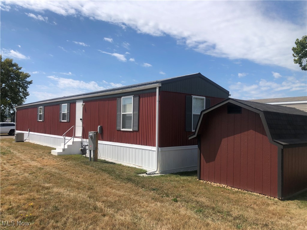 Sandy Valley Estates - Residential