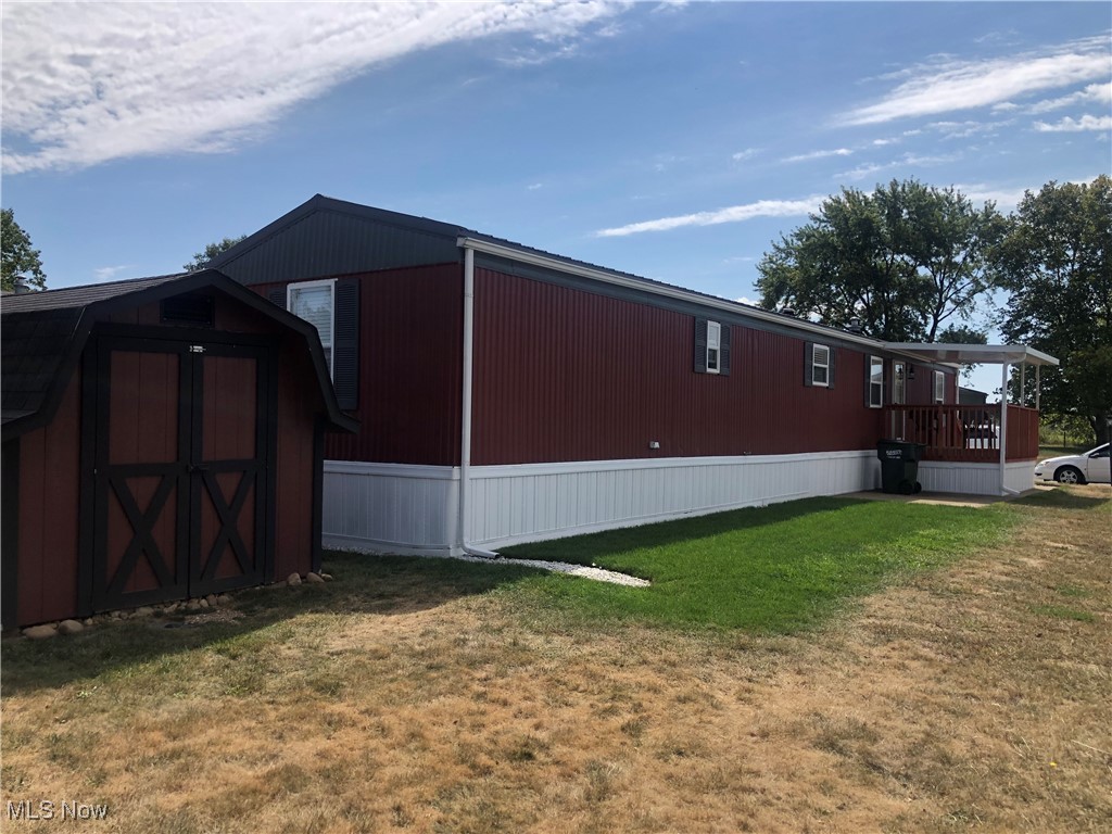 Sandy Valley Estates - Residential