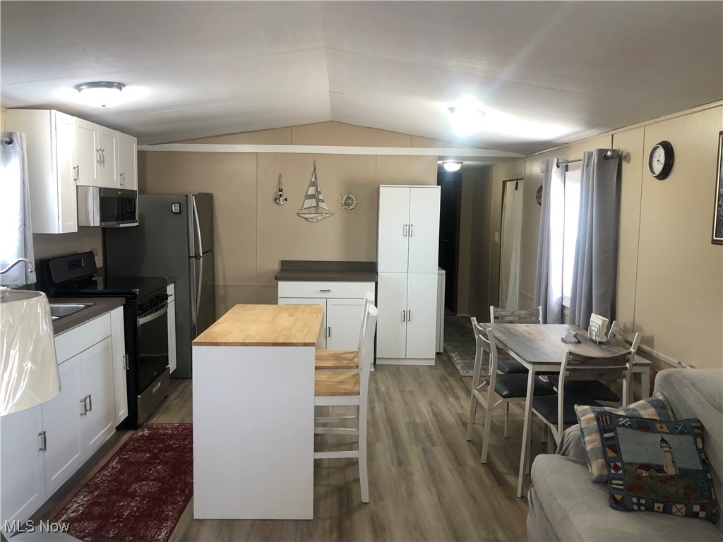 Sandy Valley Estates - Residential