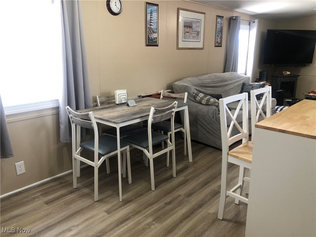 Sandy Valley Estates - Residential