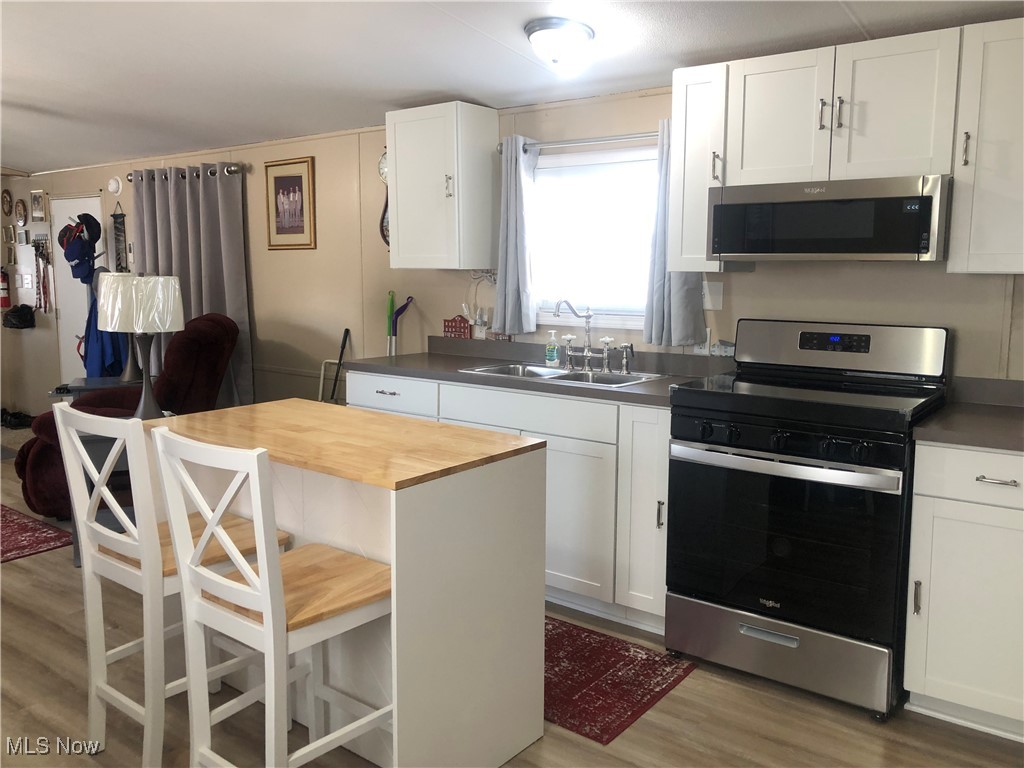 Sandy Valley Estates - Residential