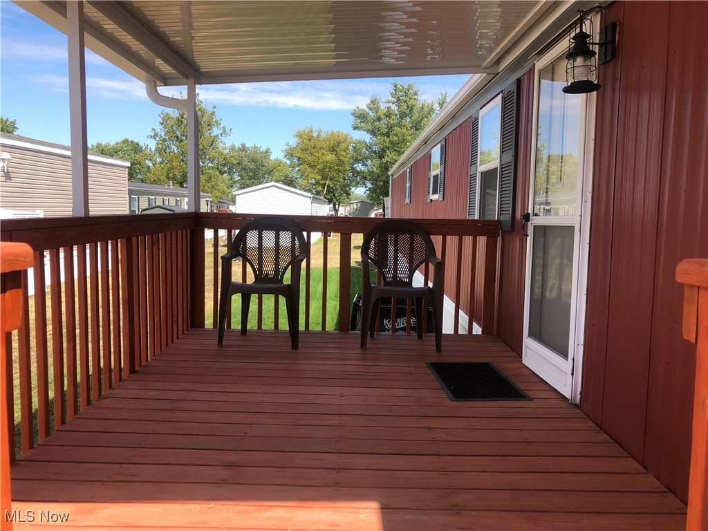 Sandy Valley Estates - Residential