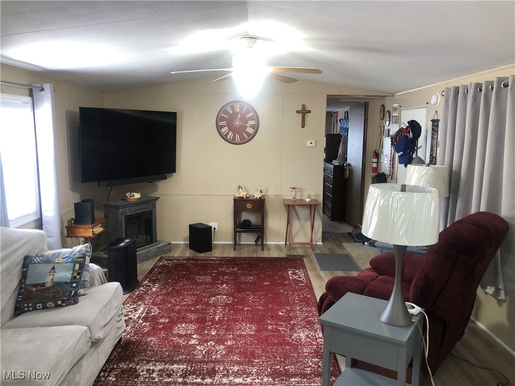 Sandy Valley Estates - Residential