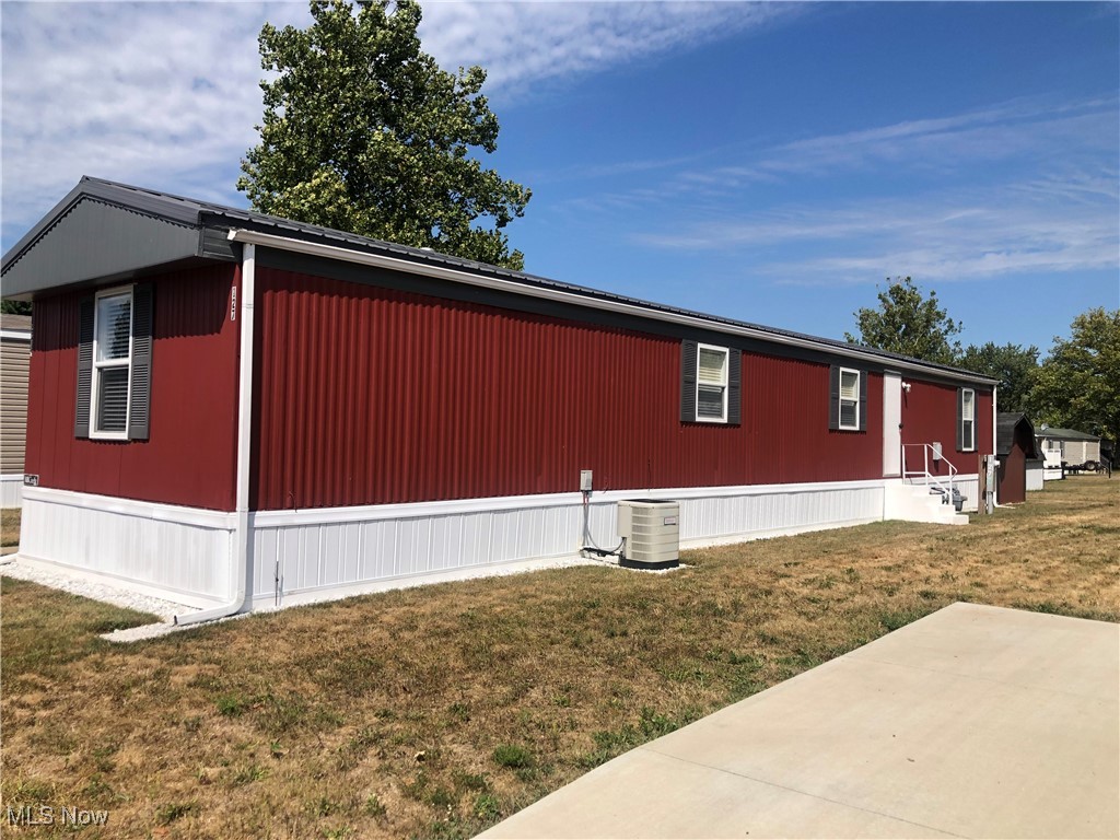 Sandy Valley Estates - Residential