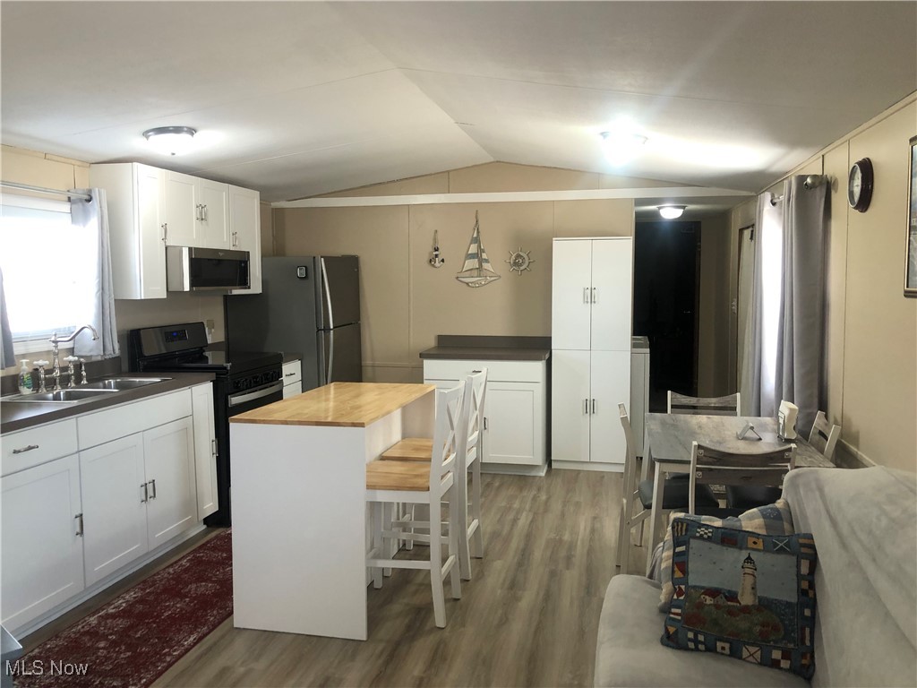 Sandy Valley Estates - Residential