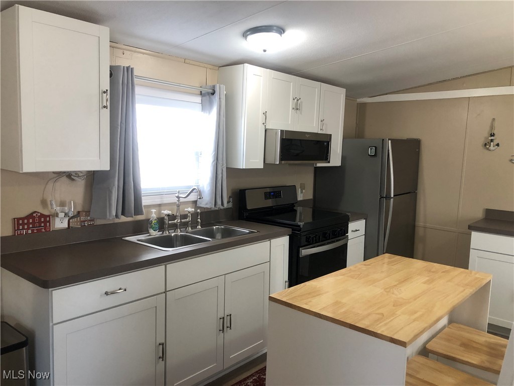 Sandy Valley Estates - Residential