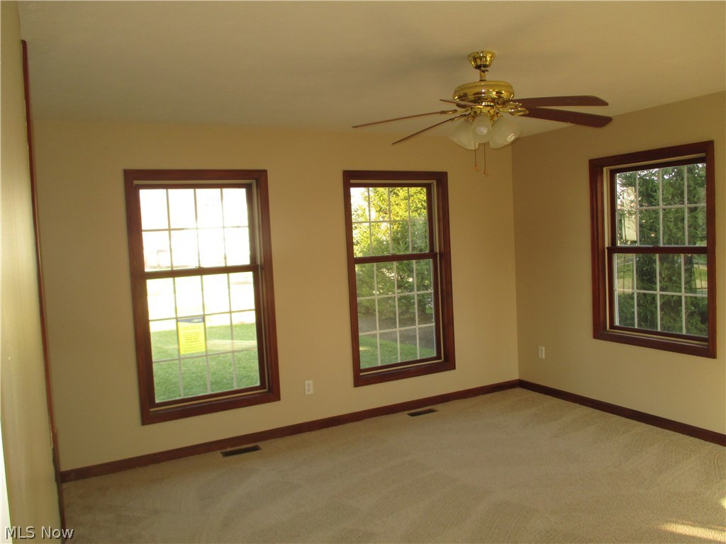 Inland Shores Estates 3 - Residential