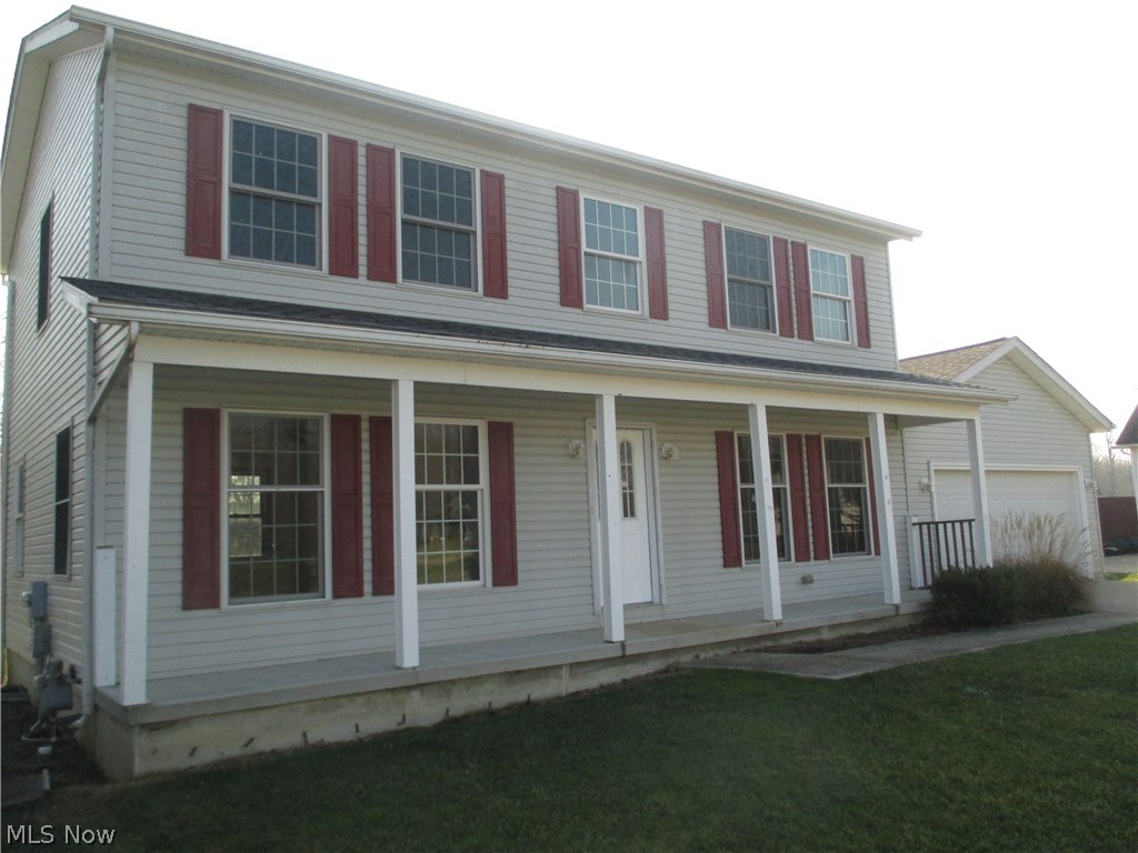 Inland Shores Estates 3 - Residential