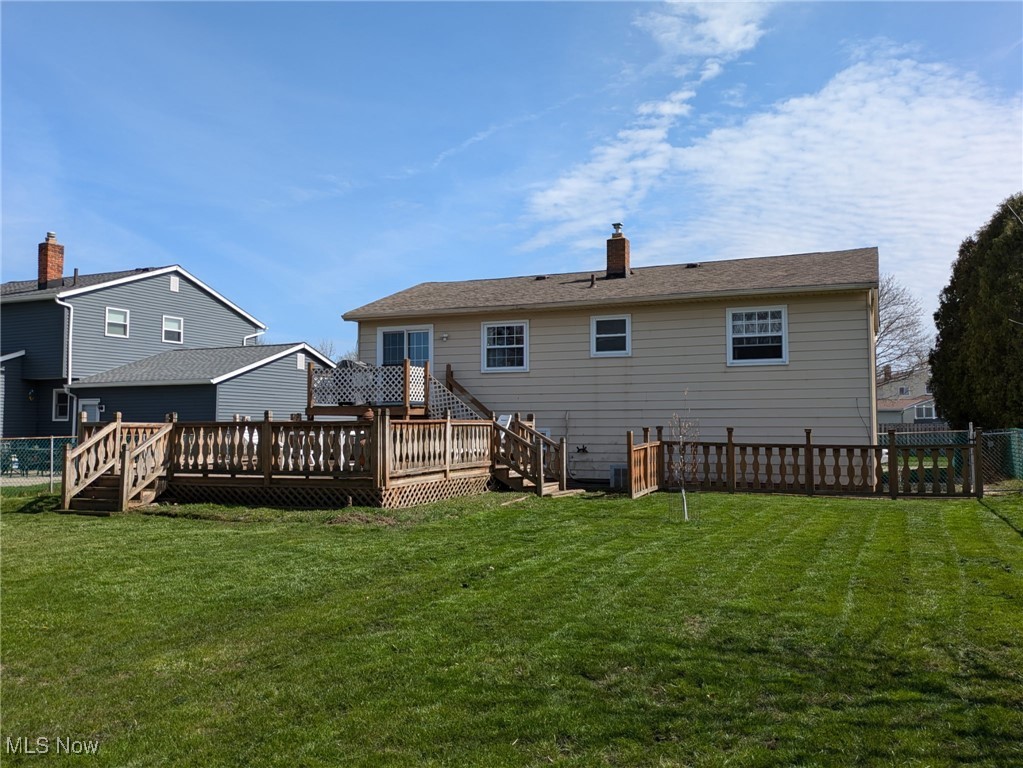 36501 Spindrift Drive, Eastlake, Ohio image 23