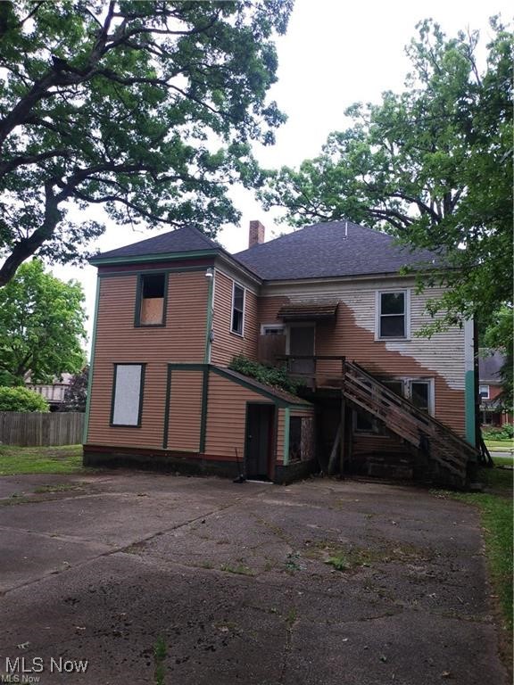 North Heights - Residential Income