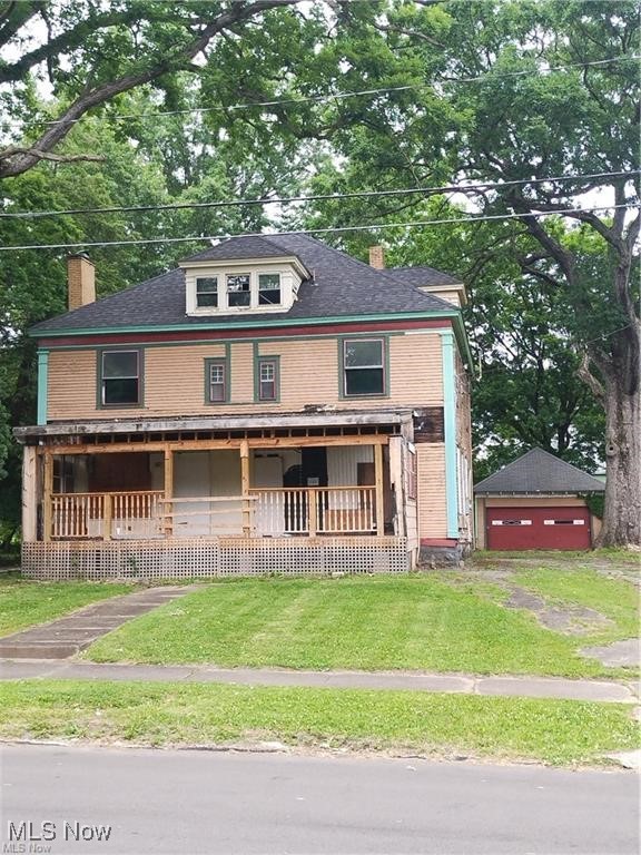 North Heights - Residential Income