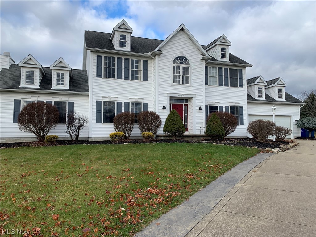 Forest Lakes - Residential