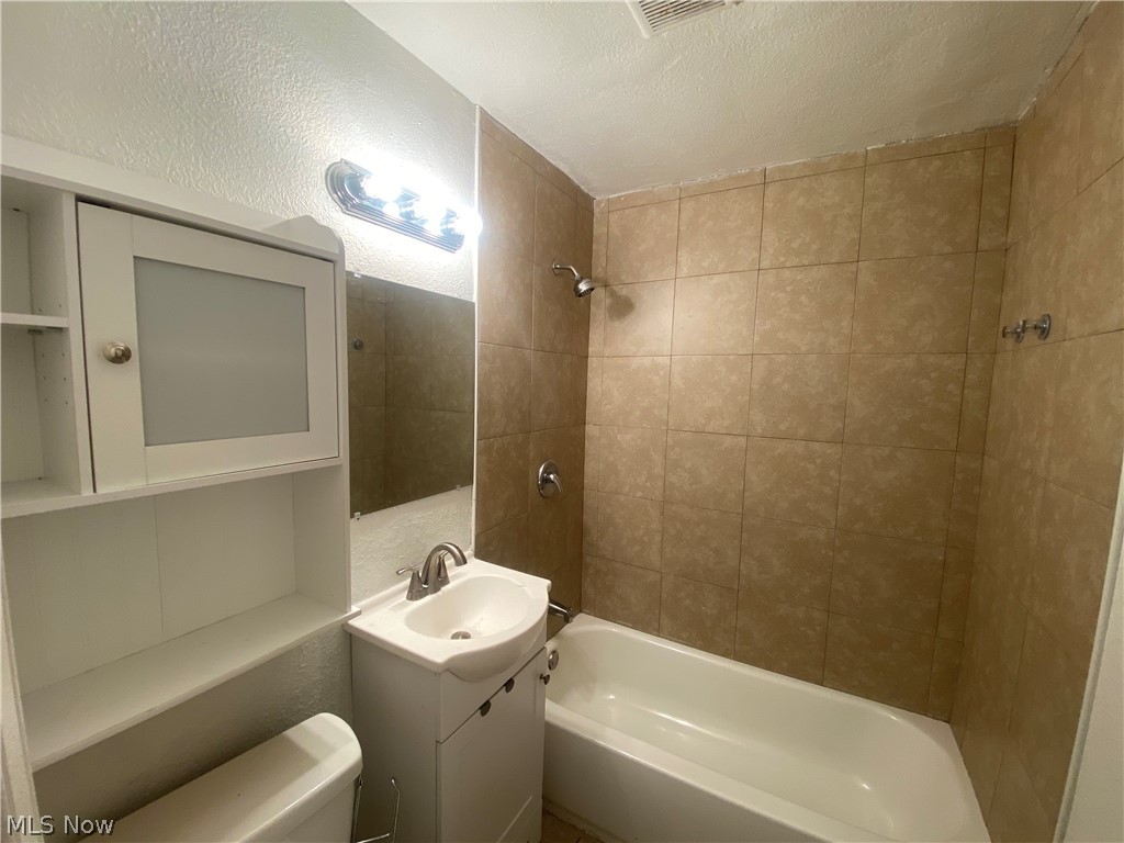 Central Park Homes - Residential Lease