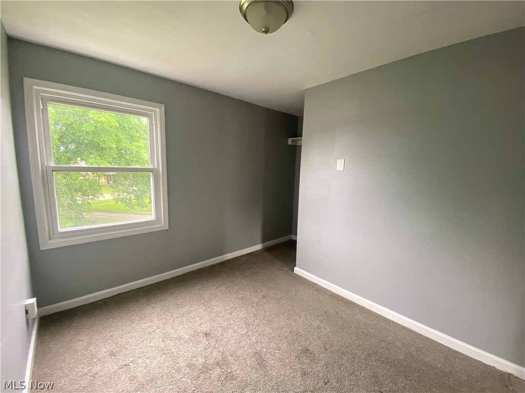 Central Park Homes - Residential Lease
