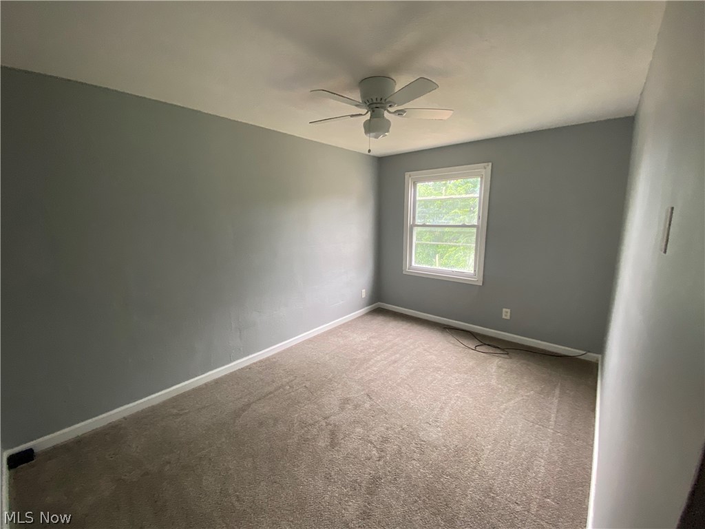 Central Park Homes - Residential Lease