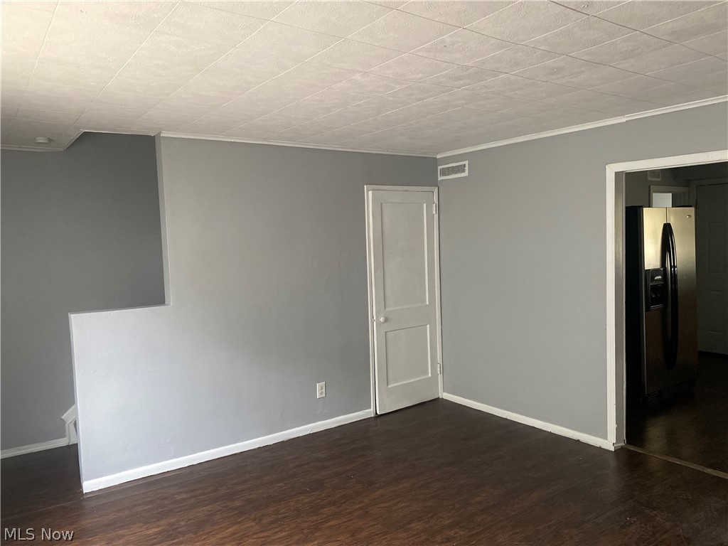 Central Park Homes - Residential Lease