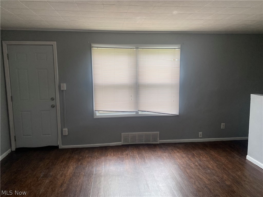 Central Park Homes - Residential Lease