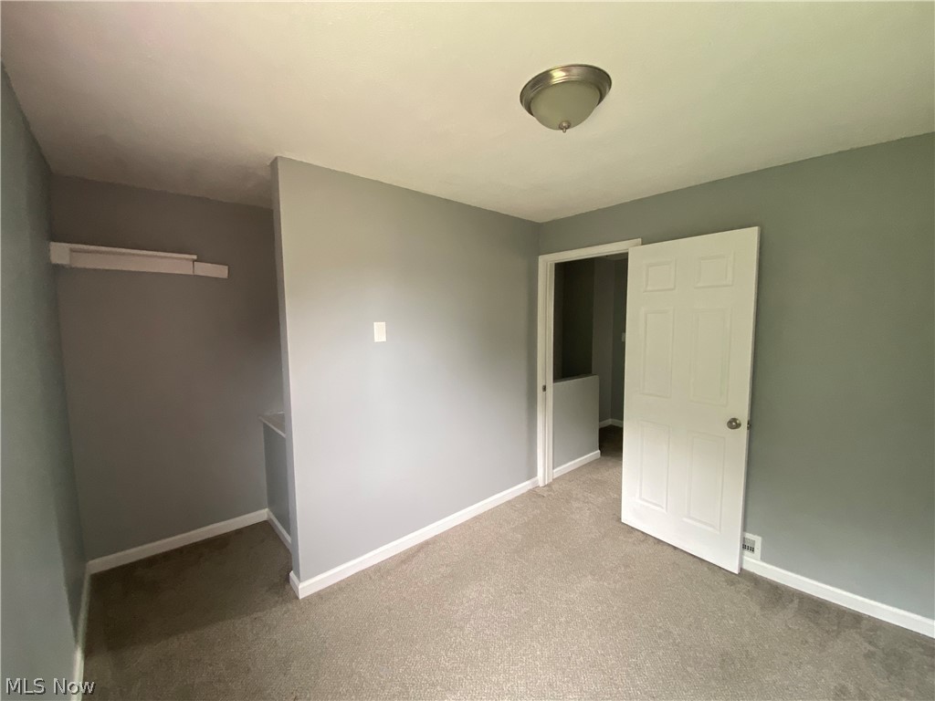 Central Park Homes - Residential Lease