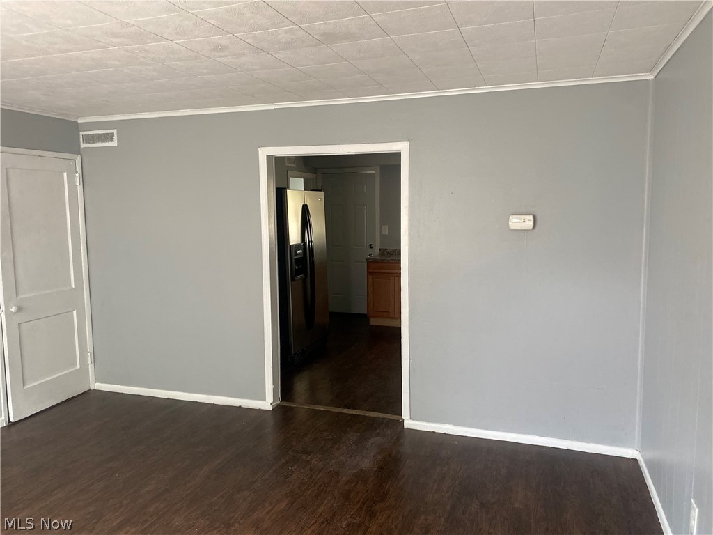 Central Park Homes - Residential Lease