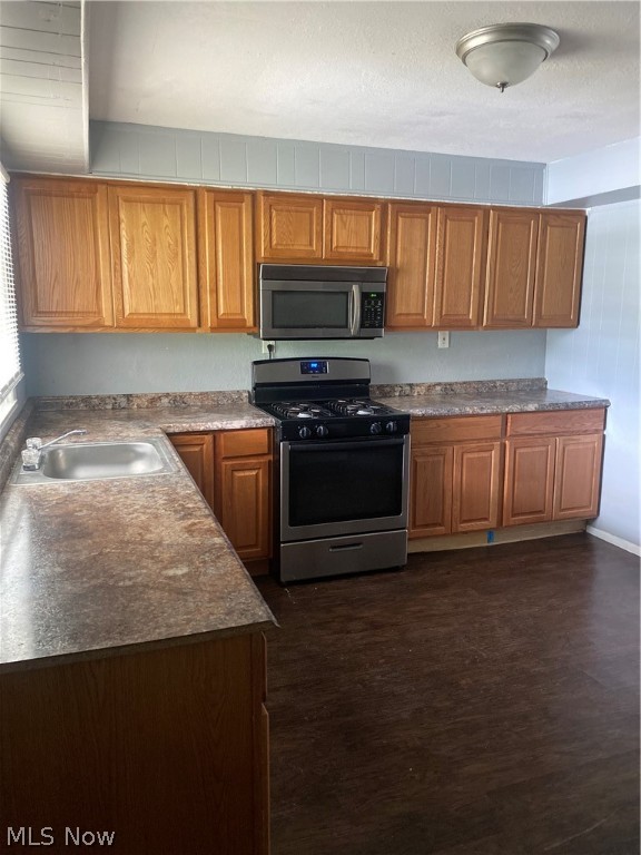Central Park Homes - Residential Lease