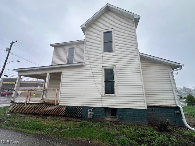 334 Cambridge Street, Cumberland, Ohio image 4