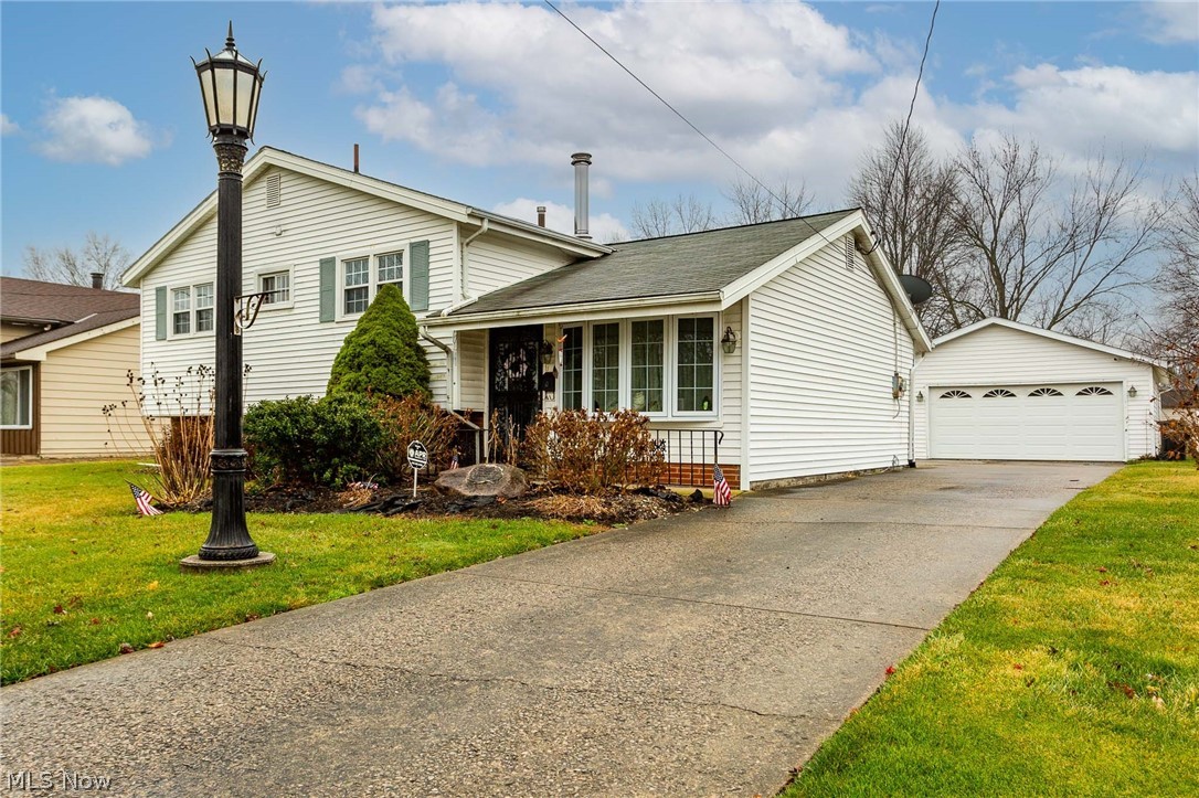 Falcon Home Estate - Residential