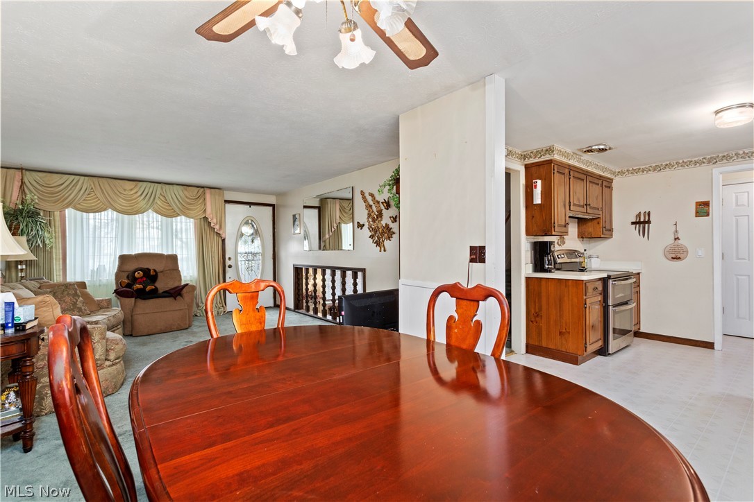 Falcon Home Estate - Residential