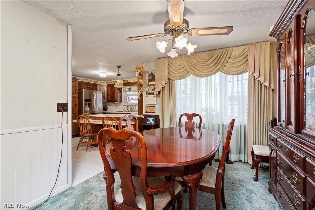 Falcon Home Estate - Residential