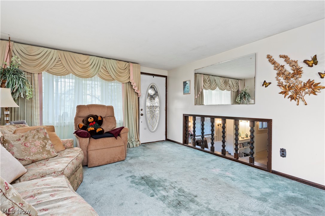 Falcon Home Estate - Residential