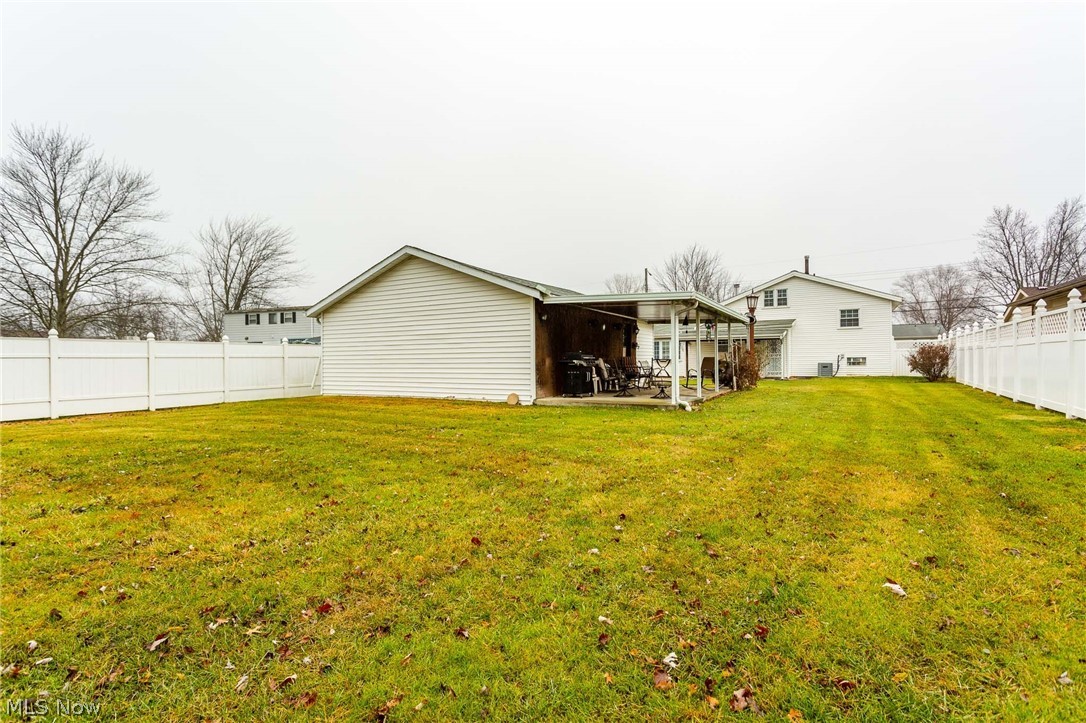 Falcon Home Estate - Residential