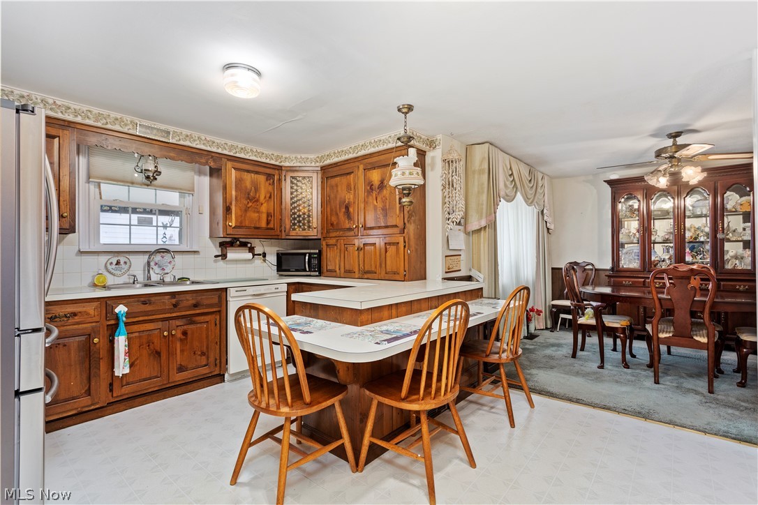 Falcon Home Estate - Residential