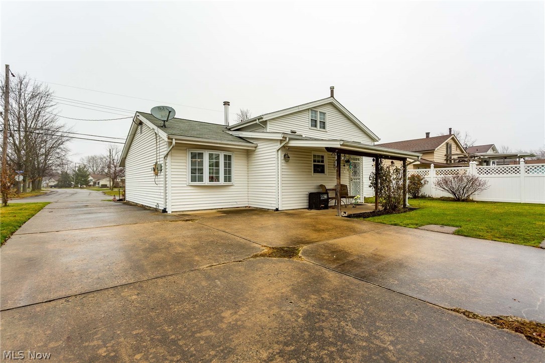 Falcon Home Estate - Residential