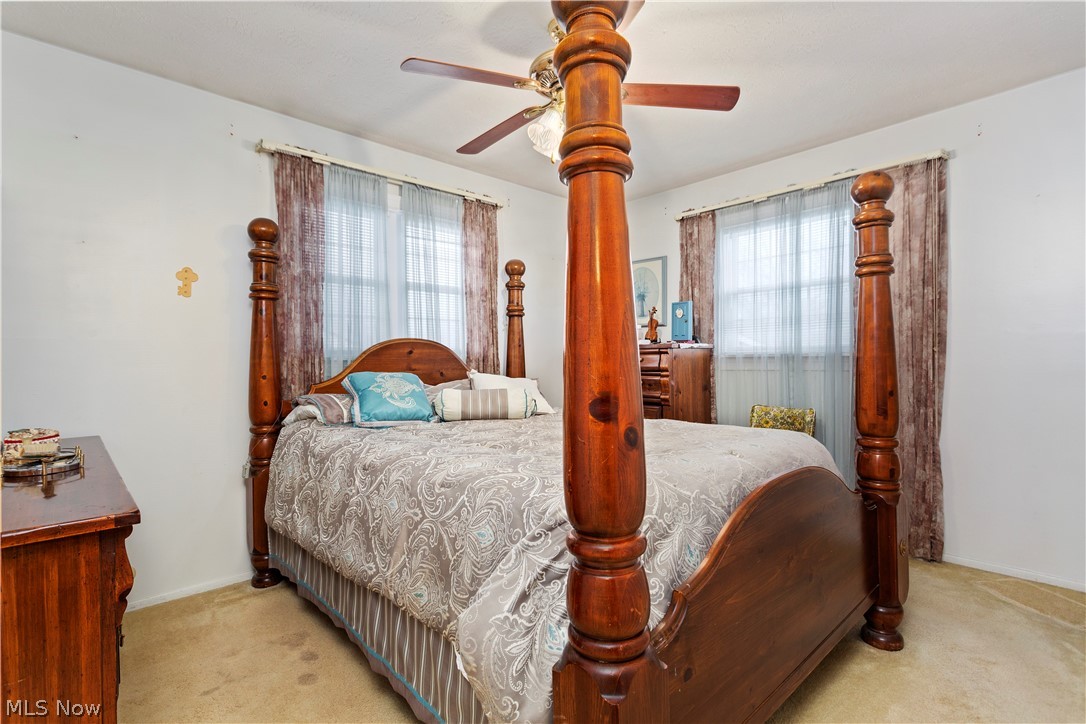 Falcon Home Estate - Residential