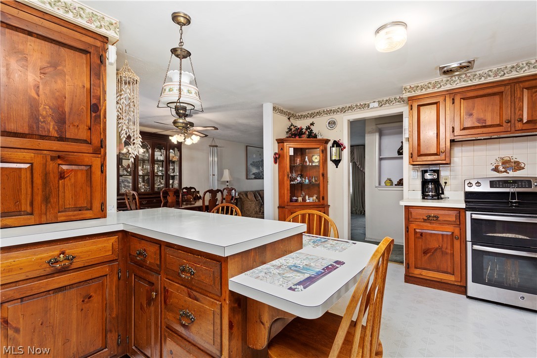 Falcon Home Estate - Residential