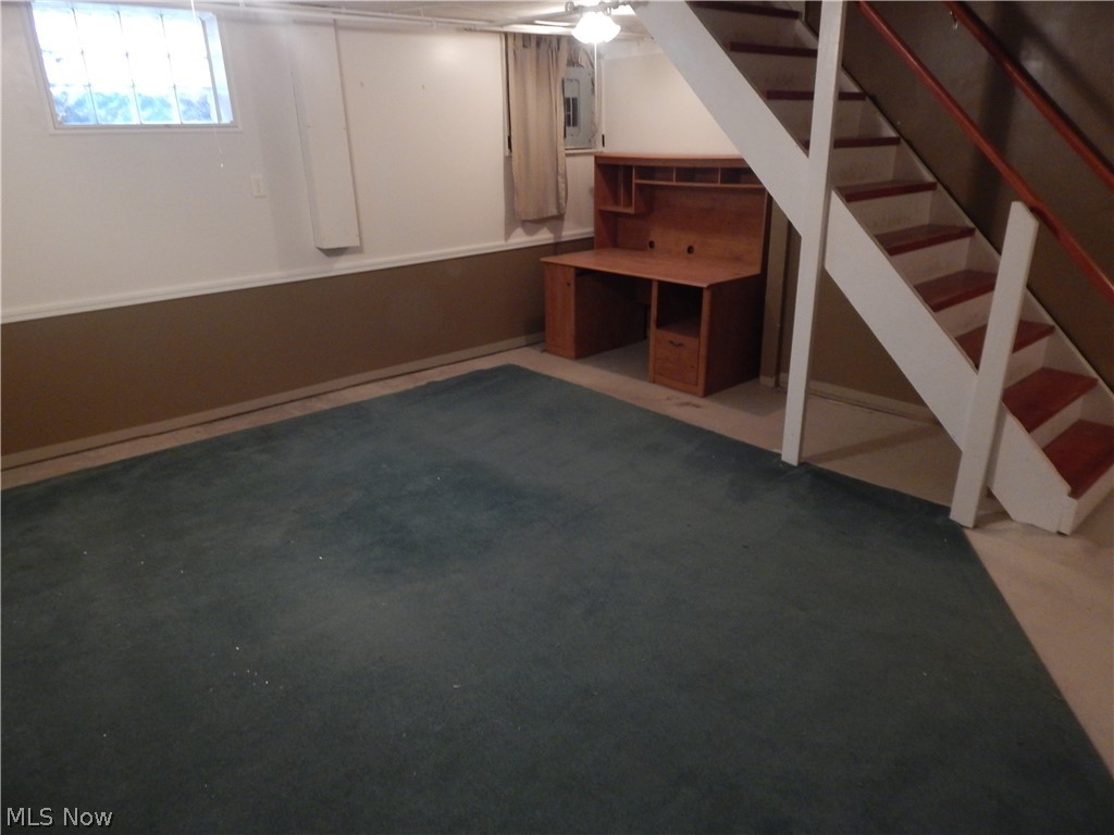 Goodhue Park - Residential